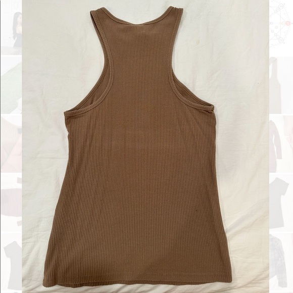H&M - Womans tank top - Picture 3 of 3